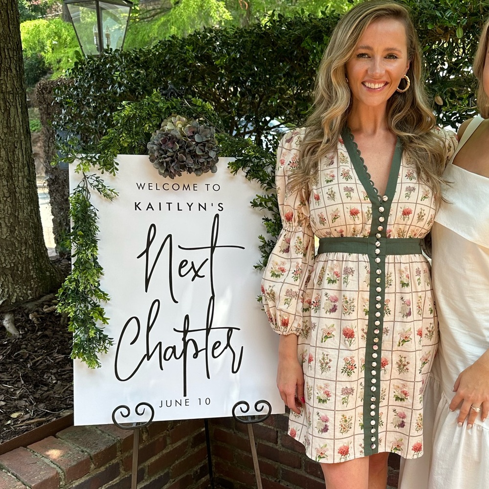 Anna Cate Octavia Dress